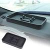 Car Front Dashboard Storage Box Tray Trim For Range Rover Vogue