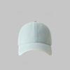 Unisex Denim Snapback Baseball Cap with Sunshade - Y2K Korean Dad Style