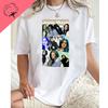 Women Clothing Jessie Murph Fan Gifts Short Sleeve T Shirt Country I Got A Thing for The Wild Ones Country Music Popular Shirt