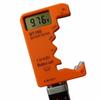 Voltage Checker Digital Battery Tester LCD Display Universal Battery Tester  For DIY Lover