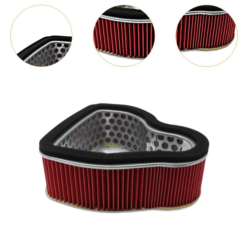 Motorcycle Air Filter Hfa1925 Premium Spare Parts Professional Portable