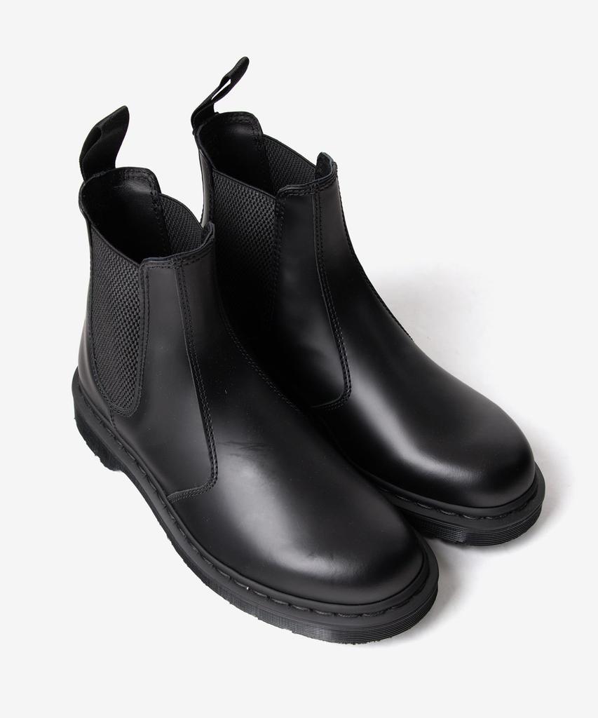 [Dr. Martens] Boots 25685001 2976 MONO Chelsea Boots [Parallel Import]