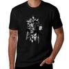 T-shirt Dragon Age Origins Magliette Con Stampe G Magliette Unisex Per Maglietta Unisex
