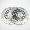 310mm Front Brake Disc Disc Rotors FOR GSX-R600 2008-2017 GSX-R750 2008-2017 GSX-R1000 2ps