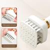 Household Steak Pork Chop Quick Loosening Needle Practical Stainless Steel Tenderizer Tenderizer Meat Hammer Meat Hammer 4