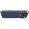 Custodia Spigen Ultra Hybrid T Mag MagSafe per iPhone 17 Pro Max blu