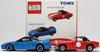 Tomica Toys R Us Original Tomica Parent and Child 2 Set Honda S800M NSX-R