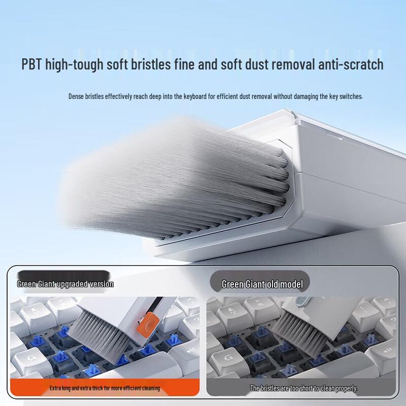 Multi-functional Electronics Cleaning Kit