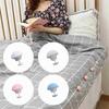 Cover 8pcs Duvet Clip Quilt Clips Set Bed Sheet Keeps Comforter Shifting From