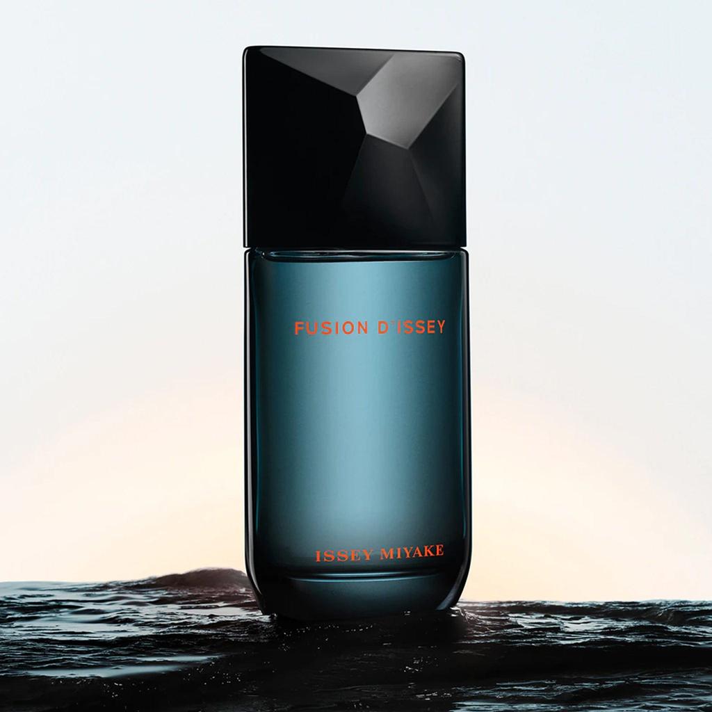 Issey Miyake Fusion d'Issey Eau De Toilette 100ml
