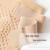 TULX Summer Thin Heating Anti-Slip Knee Pads