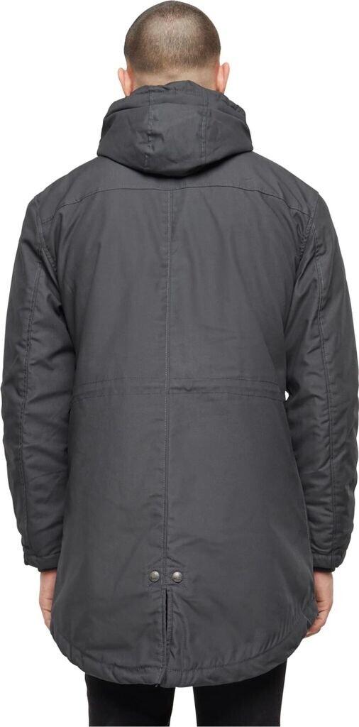 Winter Jacket Brandit Marsh Lake Parka (9442) Anthracite