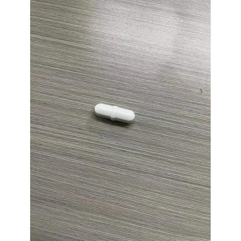 

10 Pcs Self Stirring Magnetic Mug Capsule Cylindrical Magnetic Stirring Rod Non-Corroding Smart Mixer Cup Accessories 6X20mm