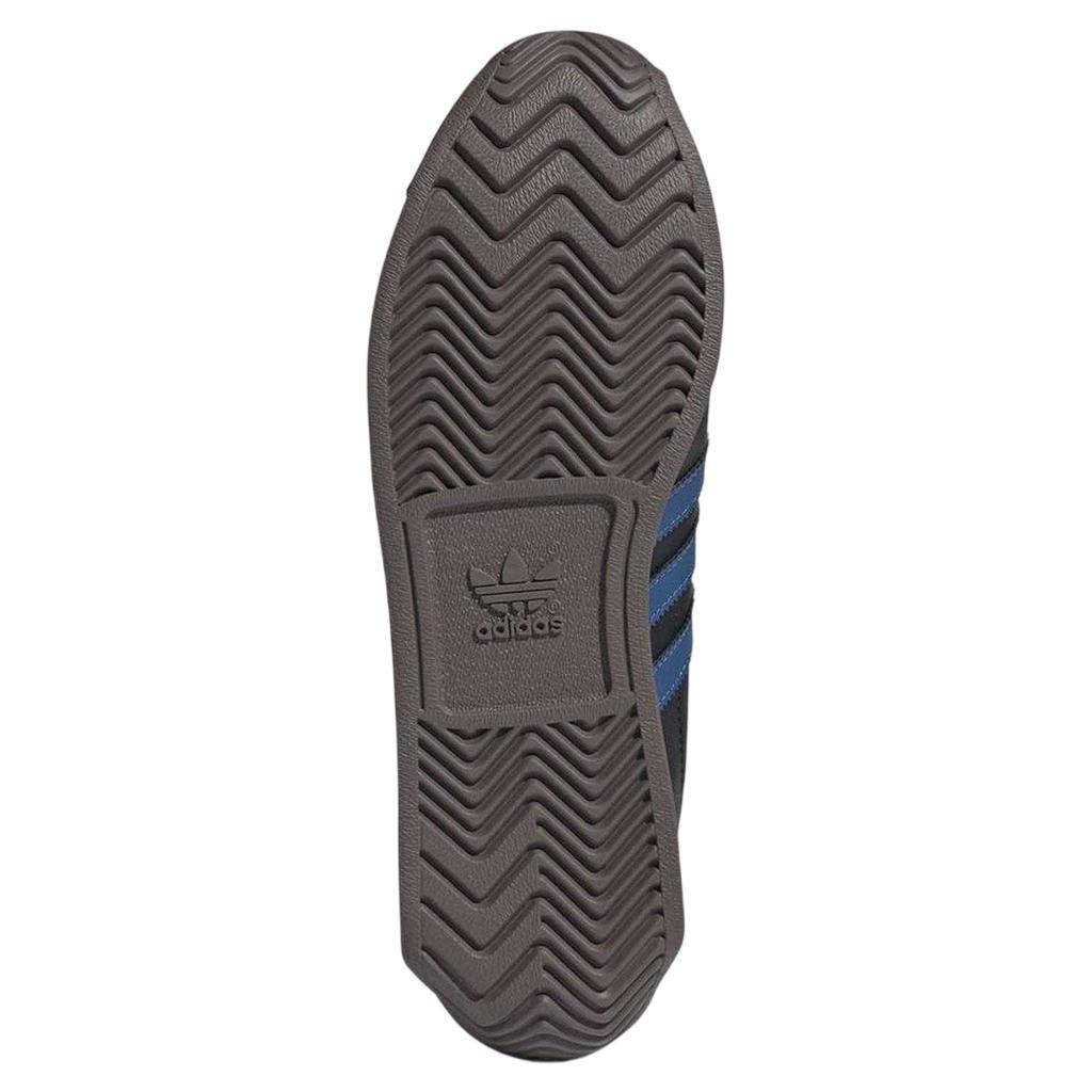 adidas Mens OG Leather Trainers