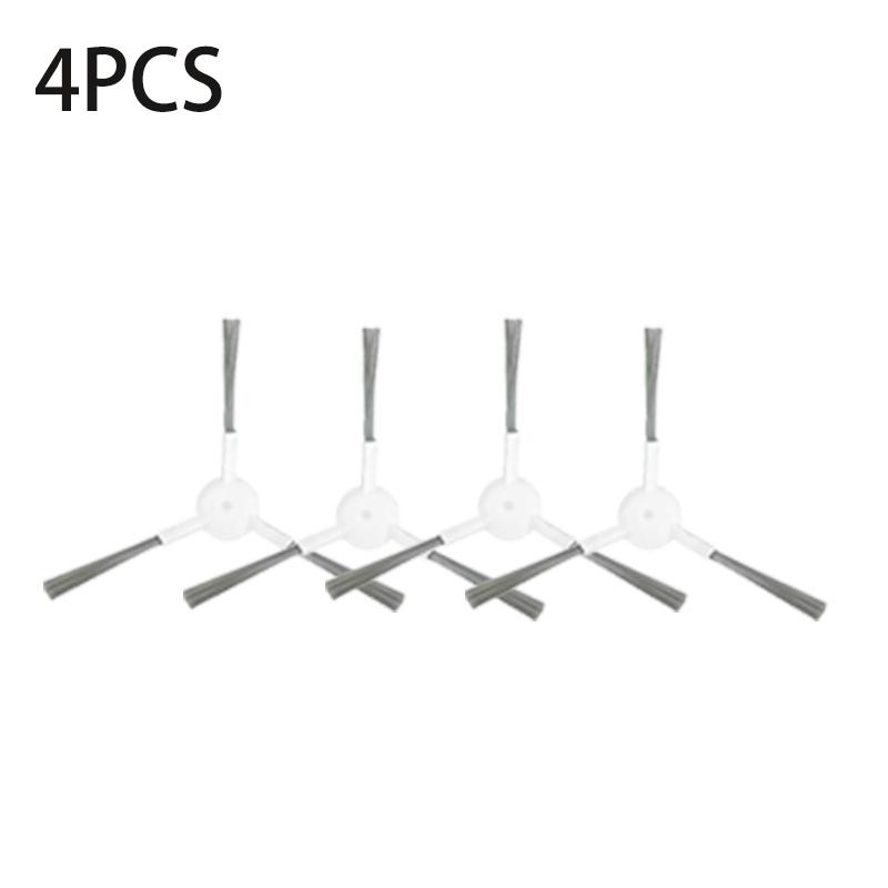 For Robot Vacuum Cleaner Xiaomi X20 + / X20 Plus, Wiper and Grill Accessories, Main Side Brush, Hepa Filter, Spare Parts Dust Ba