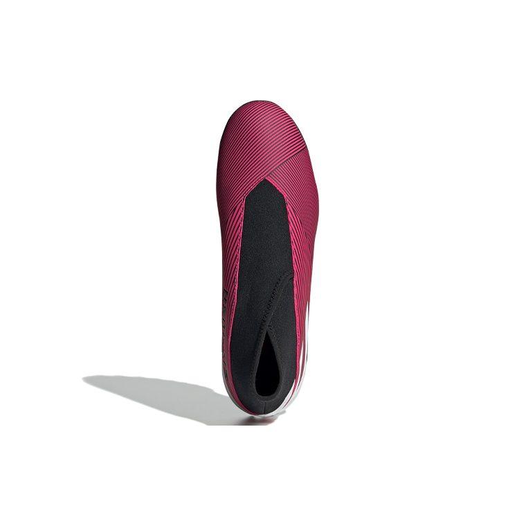 Adidas Nemeziz 19.3 Tf 'Shock Pink Black' EF0385