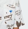 Adidas Originals SS24 Chinese V-Day Shirt JM5152 Men's White