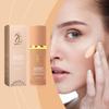 Moisturizing Protective Foundation Lightweight, Moisturizing, Shiny, Matte, Clear, Fits Well, Long-lasting, and Doesn't Come Off