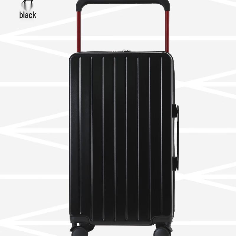 JOURHEY SHI Hardside Spinner Luggage 20 Inch