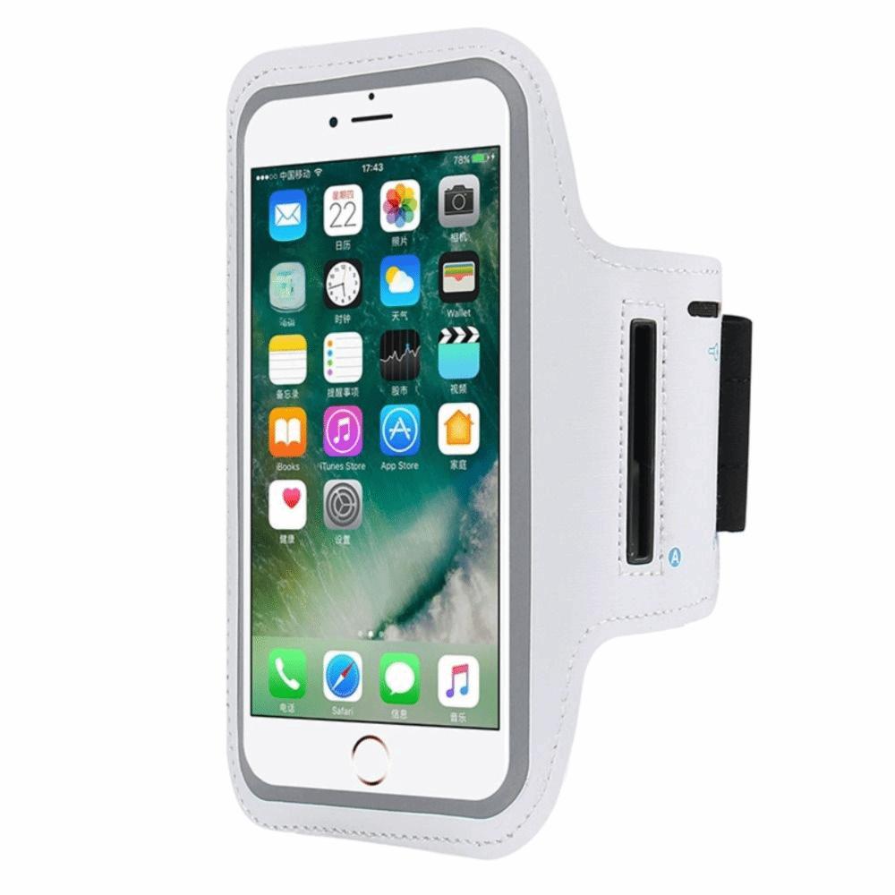 Phone Holder Zipper Mobile Phone Bag Phone Bag Phone Armband Case Sports Armband Running Armband