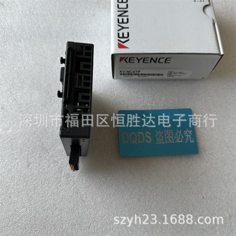 KV-NC32EXE/EXT/ET & KV-NC4TP Keyence Programmable Controller KV-NC32ET