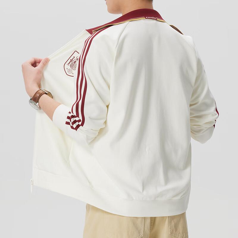 adidas Originals Running Coat Men's JZ2249