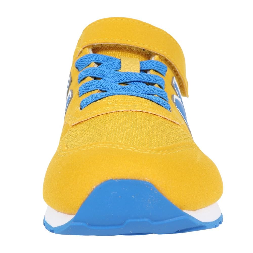 New Balance 373 YELLOW 18.0CM