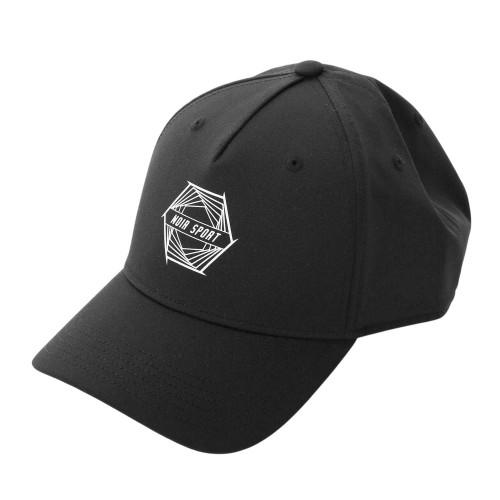 Societe Noir Mens Baseball Cap