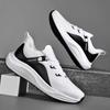 Fashion Lace-up Tied Skate Board Slippers Man Shoes Men's Sandals For Beach Sneakers Sport Tenisfeminino Foot-wear Tnis Design