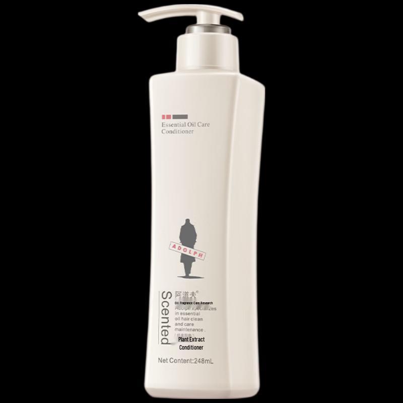 

Adolph Essential Oil Fragrance Care Hair Conditioner