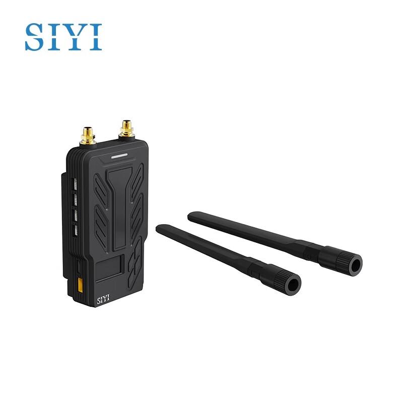 SIYI HM30 30KM HD Digital FPV Transmission System (CN version)