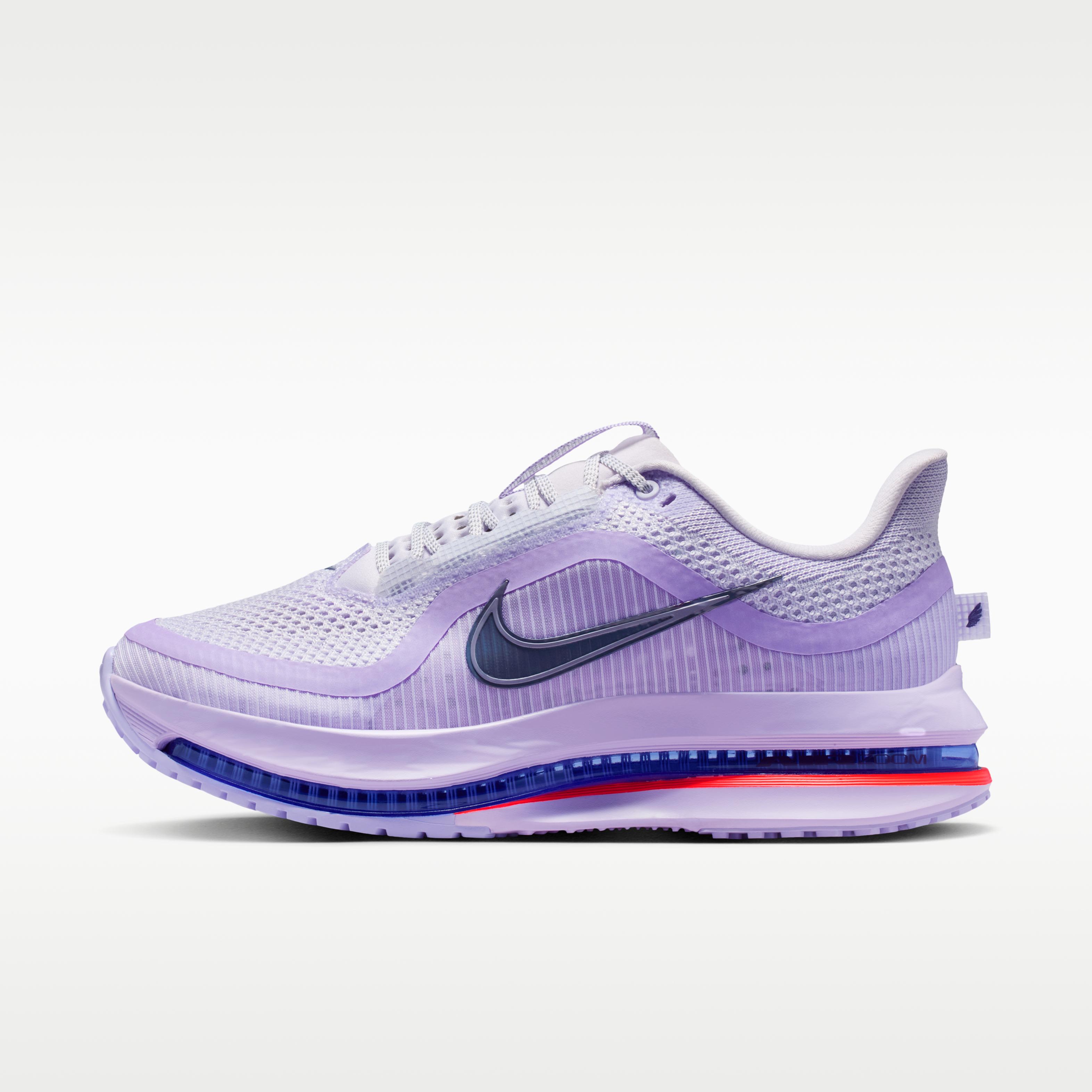 

Nike Air Zoom Pegasus Premium Barley Grape (Women s) 40