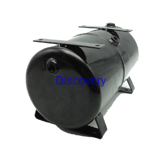 AS18B AS186 Model Air Pump Air Storage Tank Air Compressor Spray Pump 3.5L 4 Holes Air Tank