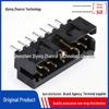 Original 878311420 14-Position 2.00mm Pitch Wire-to-Board Through-Hole Gold Header Connector