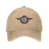 Special rock band American Baseball Cap Anime Hat Sunscreen winter hats for Unisex Luxury Unisex Hat Unisexs Caps Womens