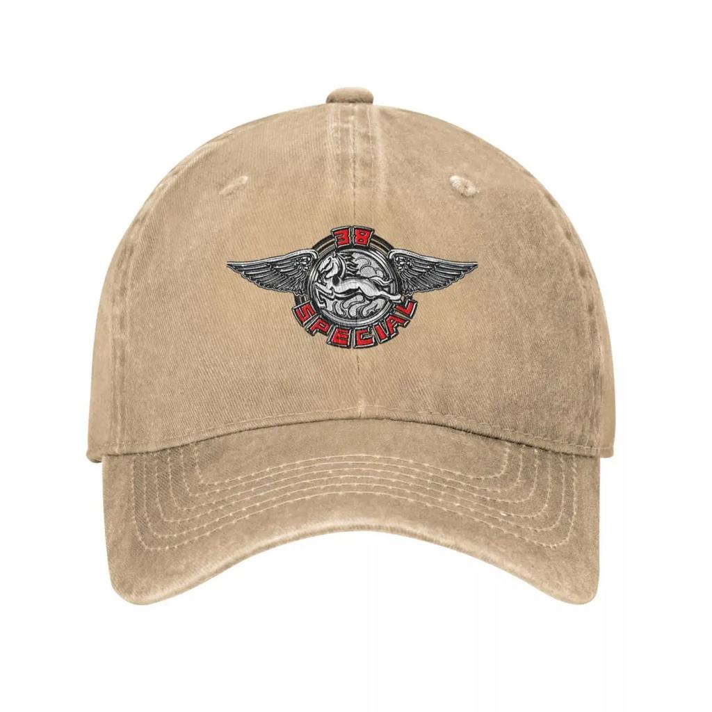 Special rock band American Baseball Cap Anime Hat Sunscreen winter hats for Unisex Luxury Unisex Hat Unisexs Caps Womens