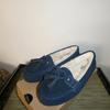 Women's Sneakers UGG Litney Casual Shoes Women's Blue