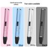 3D Printing Pen with Display, Detachable High-Temperature PLA for Educational and DIY Projects