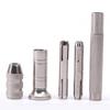 Multifunctional Leather Sewing Awl Set Replaceable Shoes Repair Tool Kit Punch Stitching Cone Needles DIY Sewing Leathercraft