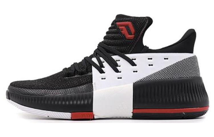 Adidas Dame 3  On Tour  BB8269 44