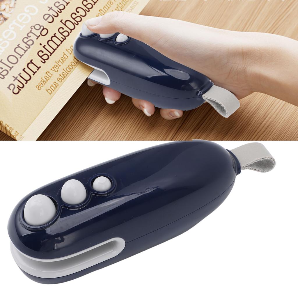 Bag    with Cutt  Rechargeable Heating   400mAh Batt Y Portable Re   Machine For Food Storage