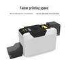 Fagoo P320E Single-Sided ID Card Printer CN plug (adapter included)