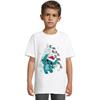 Lilo & Stitch Boys Christmas Tree T-Shirt