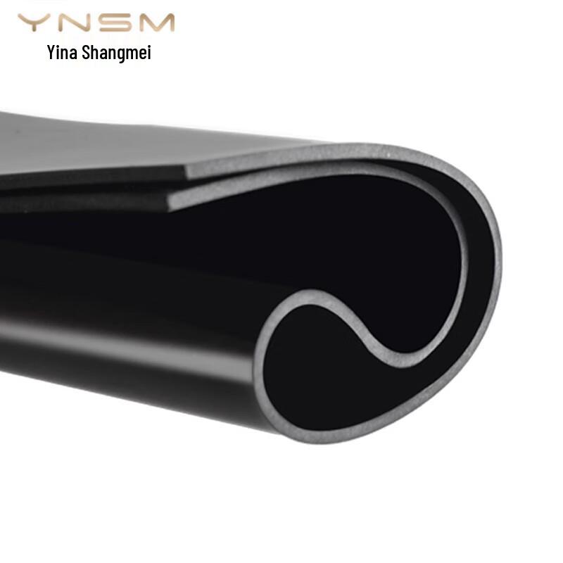 High-Voltage Insulating Rubber Mat