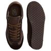 Vans Super Lowpro Pony Hair Comfortable Casual Shoes Unisex sneaker Brown VN000D83BRO