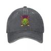 The Rise of Artichoke Baseball Cap Big Size Hat Tea Hat Kids Hat Sunscreen For Girls Unisexs