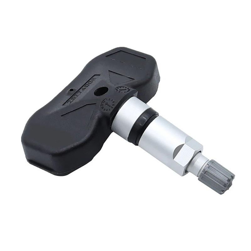 4PCS 25774006 Tire Pressure Monitor Sensor TPMS 315MHZ For Chevrolet Trailblazer GMC Envoy Saab 9-7X Buick Rainier Cadillac CTS