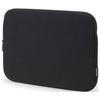 Dicota Housse pour ordinateur portable Sleeve ONE 38,1cm - 40,64cm Dimension maximale: 40,6 cm (16) noir