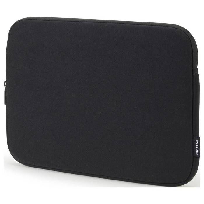 Dicota Housse pour ordinateur portable Sleeve ONE 38,1cm - 40,64cm Dimension maximale: 40,6 cm (16) noir
