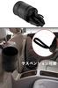 Car Trash Can, Car Trash Bag, Car Storage Case, Foldable, Car Accessory Storage, Pocket, Garbage Can, Large Capacity, Easy to Store, Portable, Ha